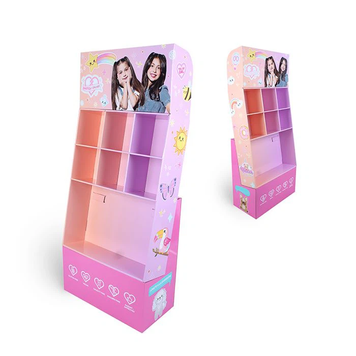 ເປັນຫຍັງການສະແດງ cardboard toy plush ຈຶ່ງເປັນທີ່ນິຍົມ