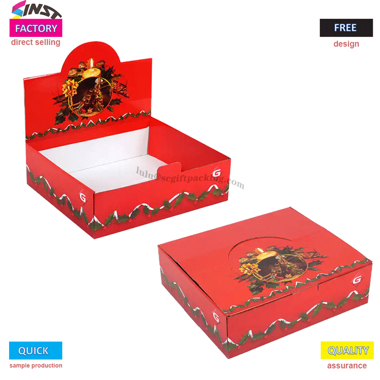 ຈໍສະແດງຜົນວັນຄຣິດສະມາດ Desktop ຢືນຢູ່ແບບຄລາສສິກສະແດງສີສັນລະເສີນ Ignites Festive ງານບຸນ desktop.