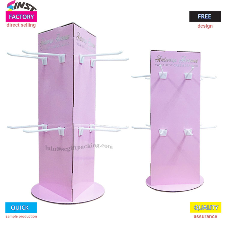 ສະແດງລາຍການຂະຫນາດນ້ອຍຂອງບ່ວງ hook 'ສະແດງລາຍການຂະຫນາດນ້ອຍຂອງສະແດງ 