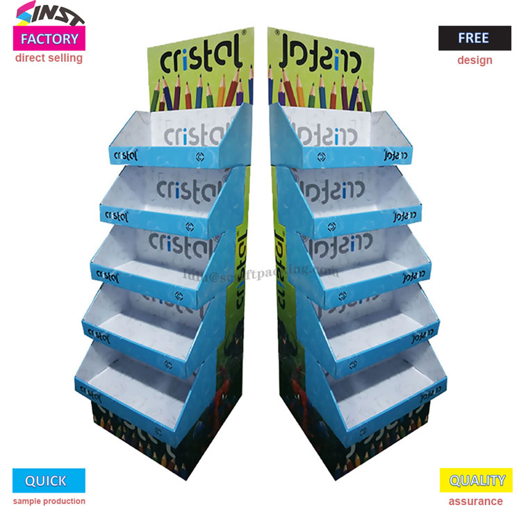 ບໍ່ມີຈຸດເດັ່ນໃນການສະແດງຂອງປາກກາສີບໍ? ຈໍສະແດງເພກສີທີ່ມີສີສັນນີ້ຈັບຄວາມສົນໃຈຂອງລູກຄ້າດ້ວຍຄວາມງົດງາມ!