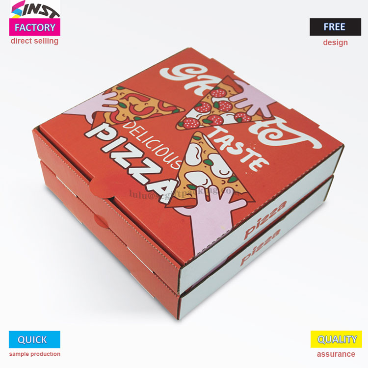 ຕູ້ pizza ກາຍເປັນ 'Billboard Mobile ແມ່ນຫຍັງ?