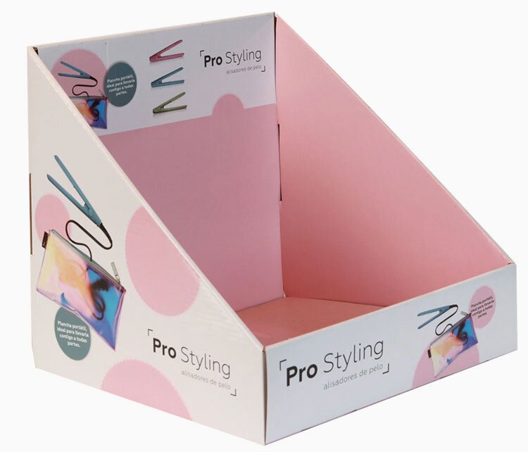 ເຈົ້າຮູ້ບໍວ່າບ່ອນວາງຈໍ Flat Iron ປະຕິບັດໄດ້ແນວໃດ?