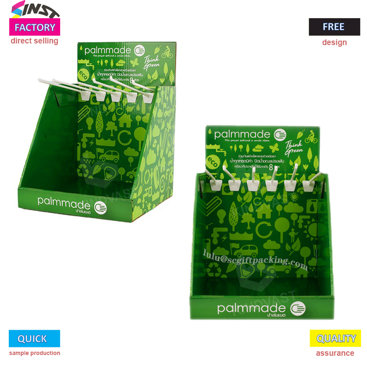 ເປັນຫຍັງກ່ອງສະແດງຫົວຫູຟັງຈຶ່ງເປັນ “ຕ້ອງມີ”?