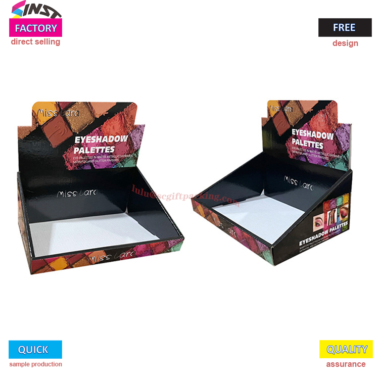 ຮ້ານແຕ່ງໜ້າຂາດອາວຸດວິເສດເພື່ອດຶງດູດການຈະລາຈອນບໍ? ກ່ອງສະແດງ blusher multifunctional ນີ້ແມ່ນຄໍາຕອບບໍ?