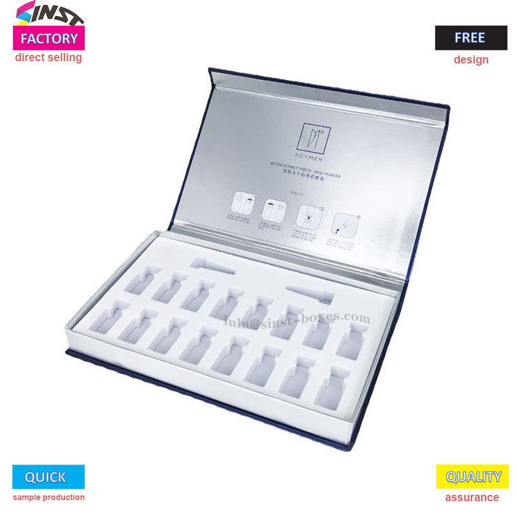 ການຍົກລະດັບໂຄງສ້າງແລະການປົກປ້ອງສອງເທົ່າ? ກ່ອງຂອງຂວັນນ້ຳມັນຫອມລະເຫີຍນີ້ກາຍເປັນອາວຸດໃໝ່ທີ່ຍີ່ຫໍ້ຄວາມງາມຕ້ອງທຳລາຍ!