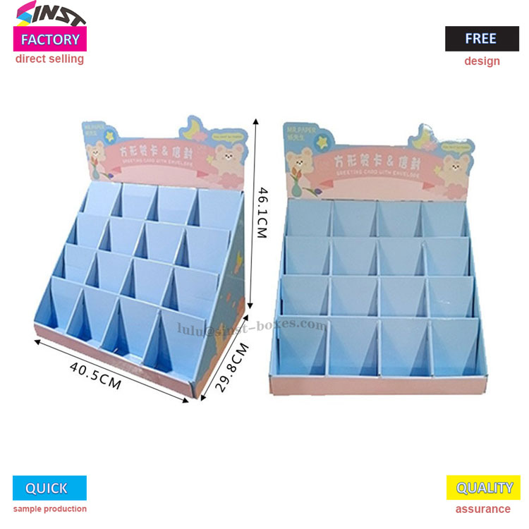 ເບື່ອ​ກັບ​ການ​ສະ​ແດງ​ໃຫ້​ເຫັນ​ຂອງ​ອຸ​ປະ​ກອນ​ຂະ​ຫນາດ​ນ້ອຍ​?  ກ່ອງສະແດງເຄື່ອງຂຽນນີ້ເປັນສິນຄ້າທີ່ຂາຍຮ້ອນ