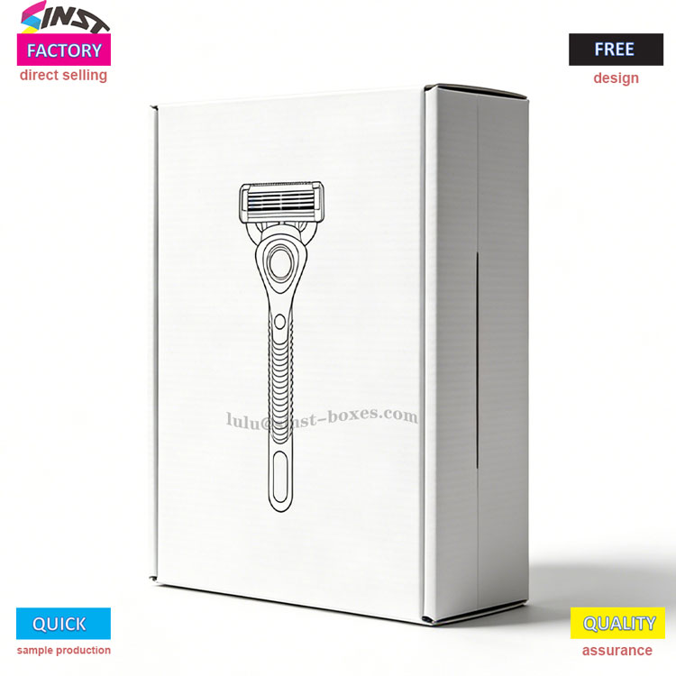 ວິທີການເລືອກກ່ອງຂອງຂວັນ Shaver? ເລືອກກ່ອງຂອງຂວັນລະດັບສູງໃນບົດຄວາມຫນຶ່ງ, ເຫມາະສໍາລັບທຸກສະຖານະການຂອງການໃຫ້ຂອງຂວັນ