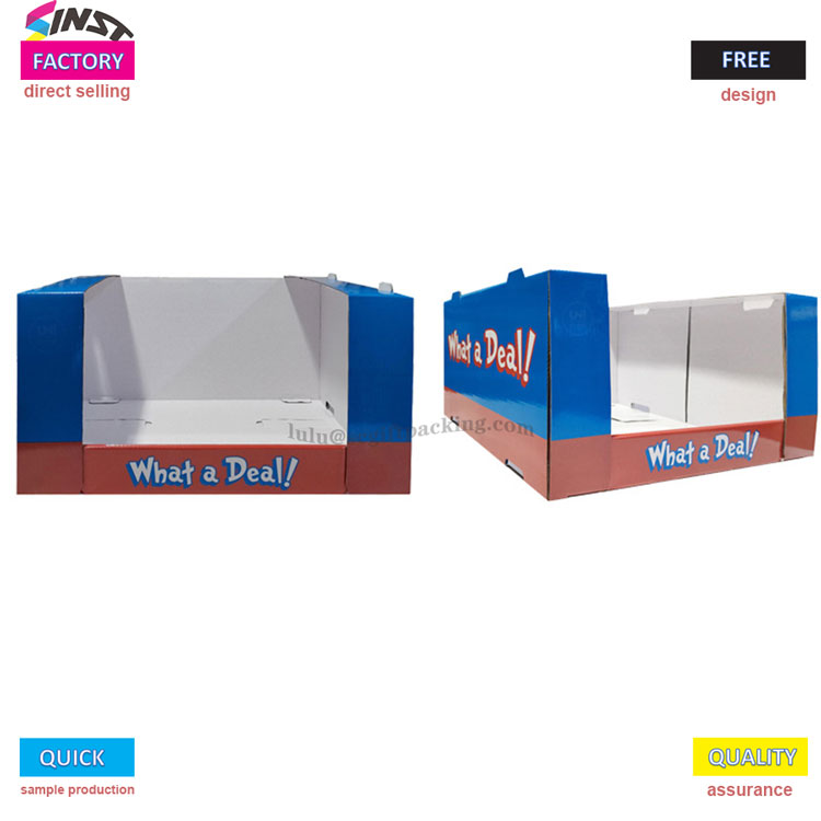 ເຈົ້າຍັງກັງວົນກ່ຽວກັບການຂາຍແຊມພູບໍ? PDQ stacked ນີ້ແມ່ນກຸນແຈທີ່ຈະທໍາລາຍເກມ!