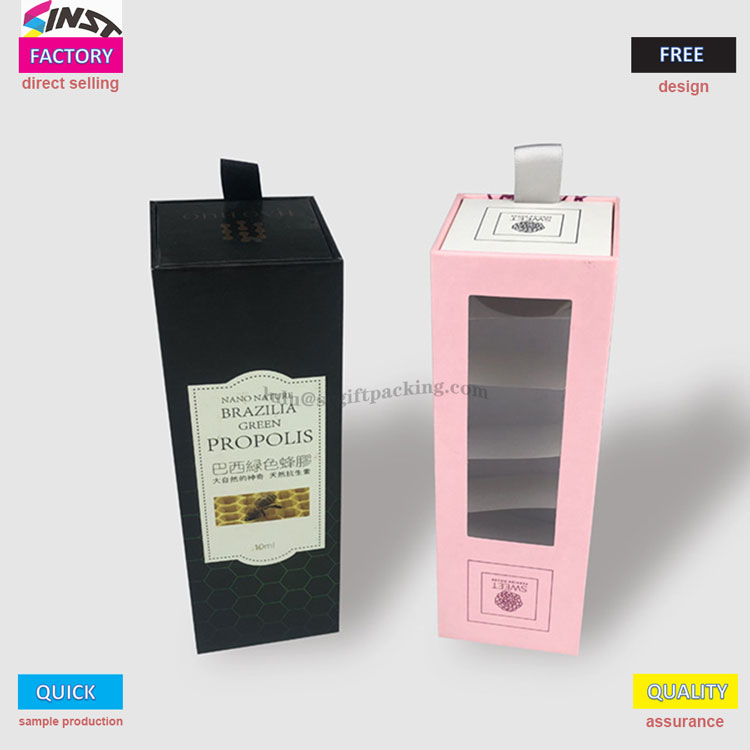 ກ່ອງຂອງຂວັນນ້ຳມັນທີ່ຈຳເປັນສອງອັນນີ້ເຮັດໃຫ້ລູກຄ້າເວົ້າວ່າ 'ເປີດມັນຮູ້ສຶກຄືກັບການໄດ້ຮັບຂອງຂວັນຈາກທຳມະຊາດ' ບໍ?