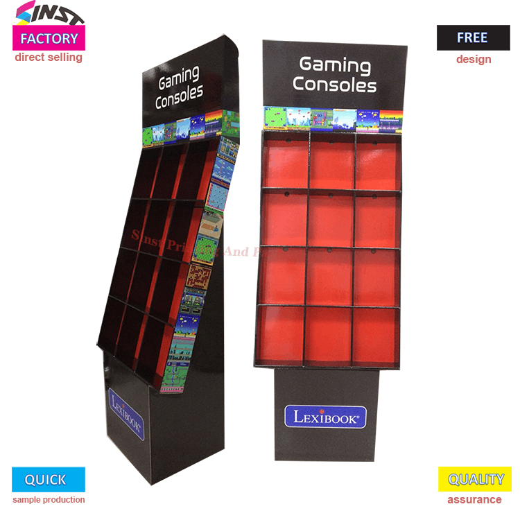 ຍັງກັງວົນກ່ຽວກັບຄ່າໃຊ້ຈ່າຍສູງຂອງການສະແດງຢູ່ປາຍຍອດບໍ? ແທ່ນສະແດງກະດາດກະດາດທີ່ປັບແຕ່ງໄດ້ນີ້ຊ່ວຍໃຫ້ຍີ່ຫໍ້ການຄ້າຕ່າງປະເທດສາມາດຍຶດເອົາຕະຫຼາດຂາຍຍ່ອຍຢູ່ຕ່າງປະເທດຢ່າງມີປະສິດທິພາບ!