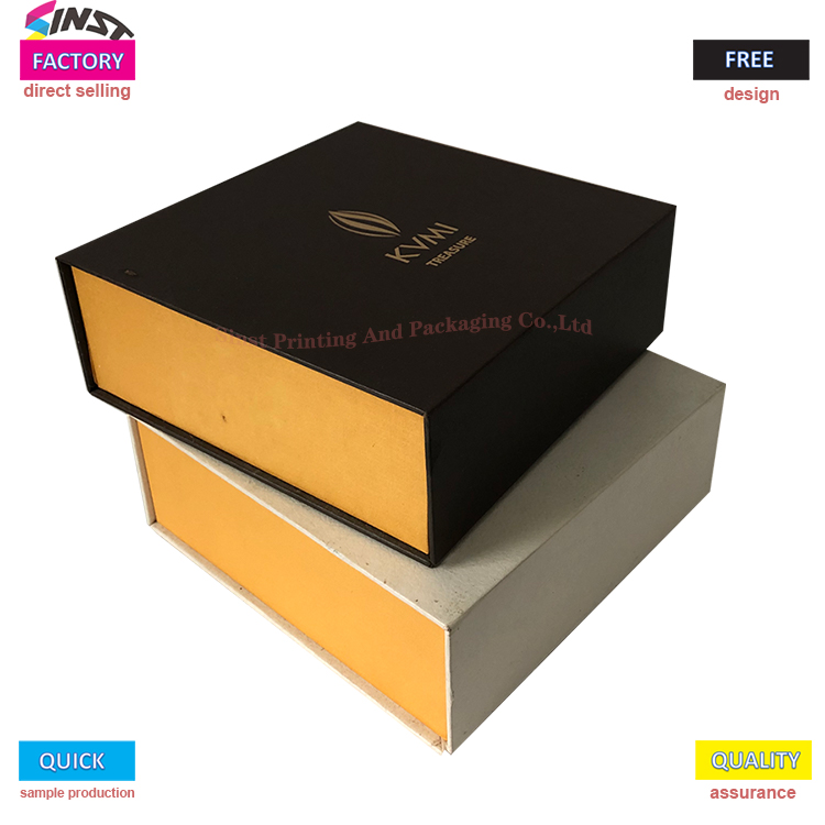 ເປັນຫຍັງການຫຸ້ມຫໍ່ກ່ອງສີແລະການພິມຜະລິດຕະພັນຕ້ອງການການປິ່ນປົວດ້ານ?