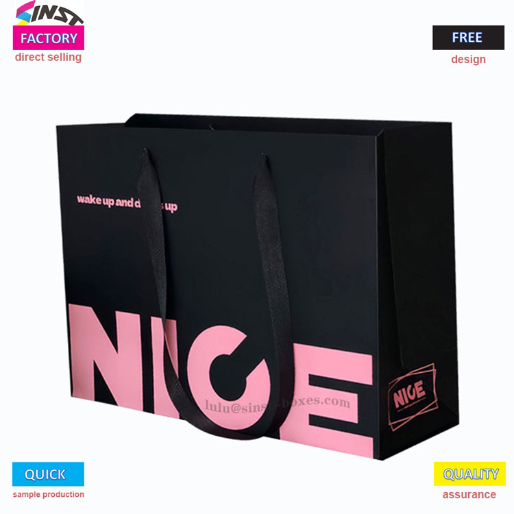 ຖົງເຈ້ຍເສື້ອຜ້າ