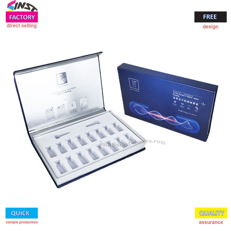 ກ່ອງຂອງຂວັນນ້ໍາມັນຫອມລະເຫີຍ