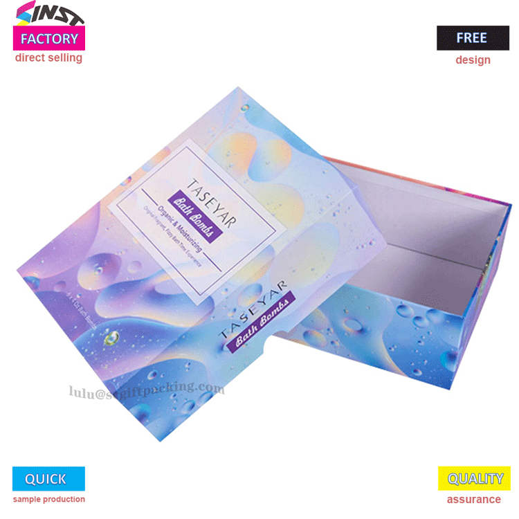 Hydrating Sheet Masks Facial Mask ກ່ອງຂອງຂວັນ