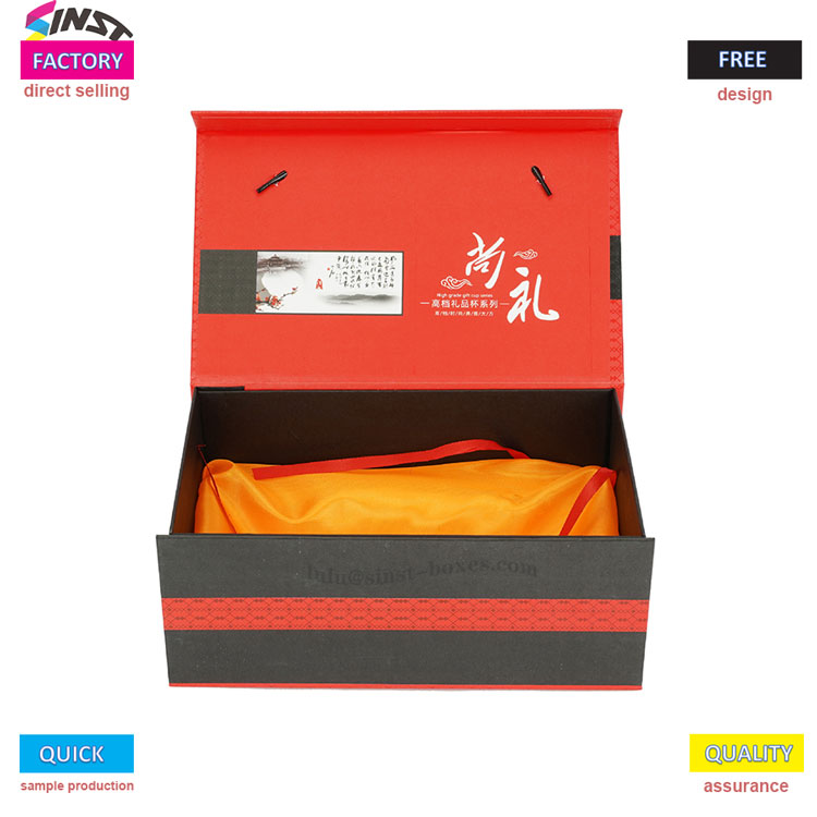 thermos cup gift box