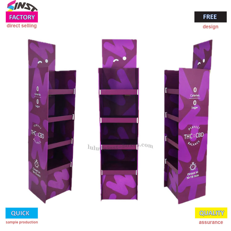 plack rack keychain keychain