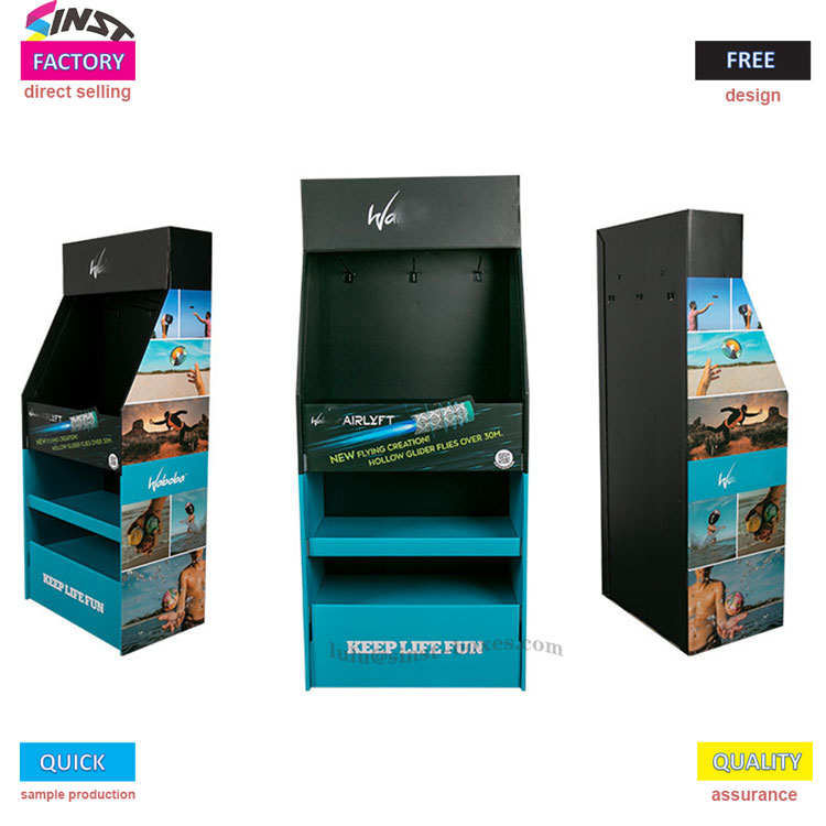 ສະແດງສະແດງ TOY