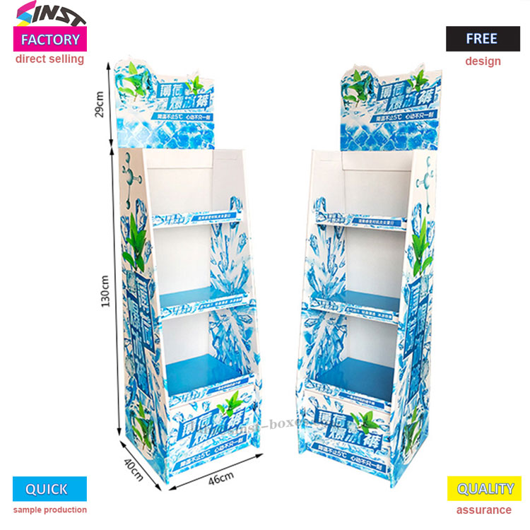 ຂາຕັ້ງສະແດງຊຸດຊັ້ນໃນ